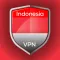 Indonesia VPN