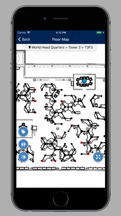 Tyson Finders Screenshots