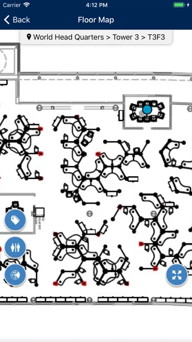 Tyson Finders Screenshots