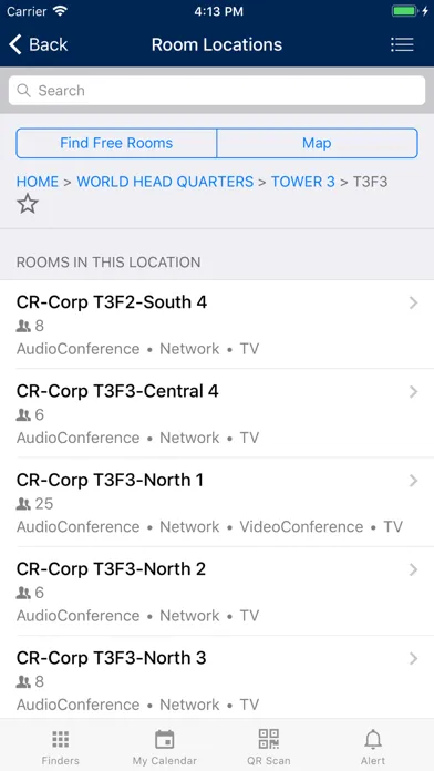 Tyson Finders Screenshots