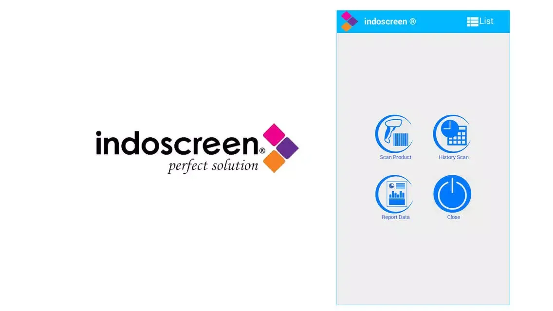 Скриншоты Indoscreen Sysinfo