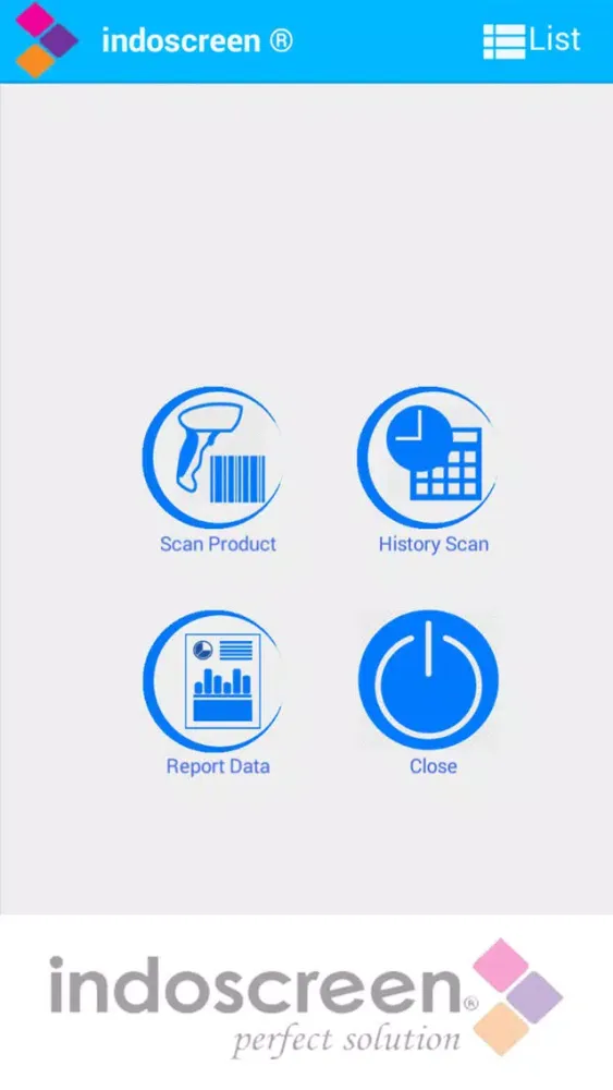 Скриншоты Indoscreen Sysinfo