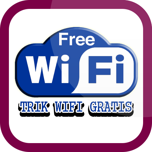 Trik Wifi Gratis