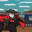 Train Robber Rob Train Robber Rob