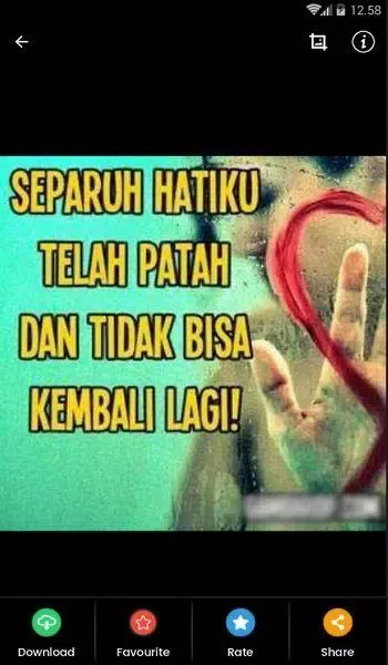 Gambar Status Wa Lengkap Screenshots