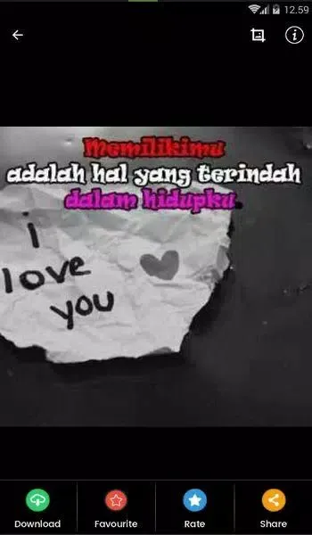 Gambar Status Wa Lengkap Screenshots