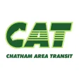 CAT Chatham Area Transit App CAT Chatham Area Transit App