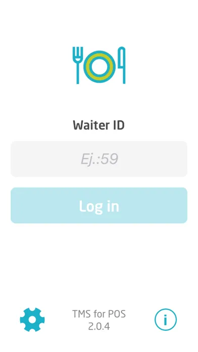 تصاویر TMS Mobile POS