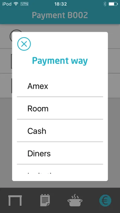 تصاویر TMS Mobile POS