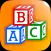 Alphabet Learn for Kids - Learn ABC. Alphabet Spelling and Phonics.