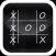 Tic Tac Toe - Noughts and Crosses Game