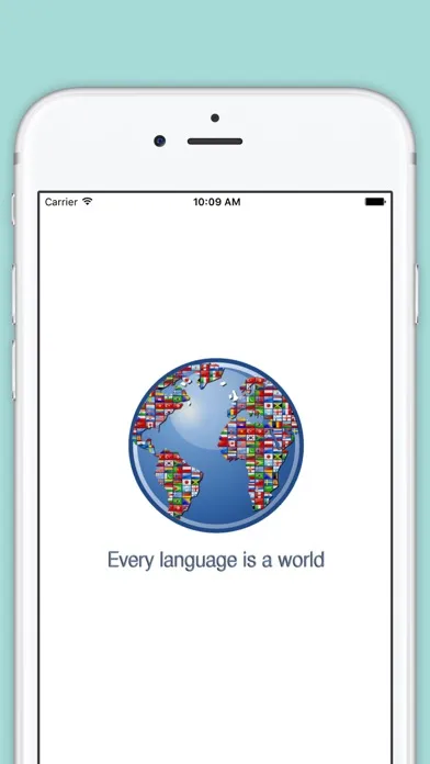 Translate - Translator for All Languages سکرین شاٹس