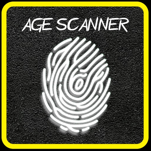 Age Scanner - Age Detector