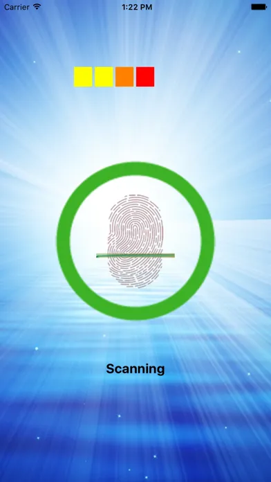 Age Scanner - Age Detector Ekran Görüntüleri