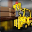 Cargo Forklift Operator Simulator 3D Cargo Forklift Operator Simulator 3D