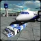 3D Airplane Pilot Car Transporter Sim 2017