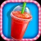 Ice Cold Slushy Maker Cooking Games