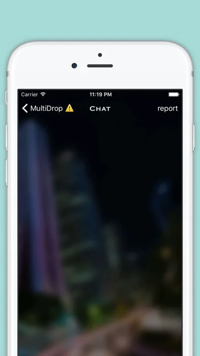 Captures d'écran de File Sharing and Chat. Connect and Transfer. Easy File Sharing between devices.