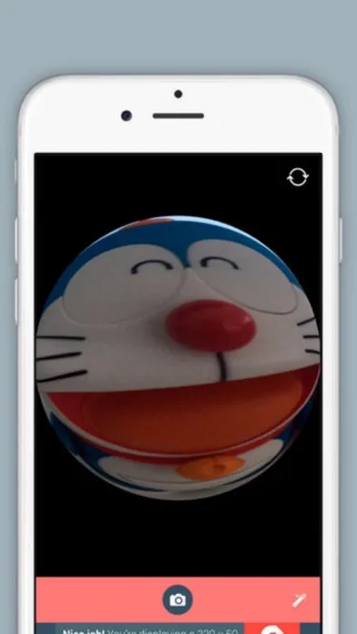 Fisheye - Fisheye Camera with Fish Eye Lenses स्क्रीनशॉट