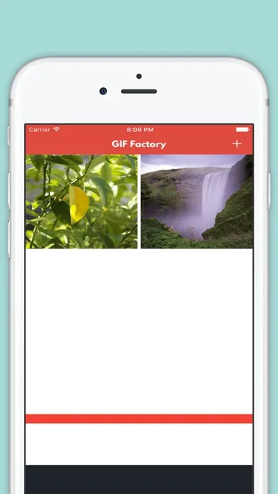 Capturas de pantalla de Gif Maker - Photo to Gif Maker and Video to Gif Maker