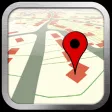 Mobile Location Tracker on Map Mobile Location Tracker on Map