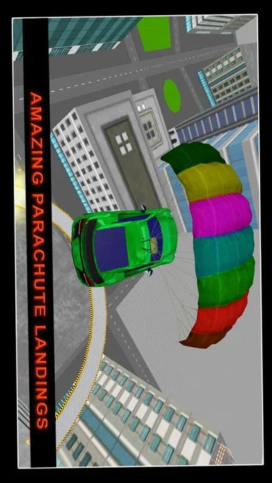 Multi Level Car Parking Games 2017 স্ক্রিনশট