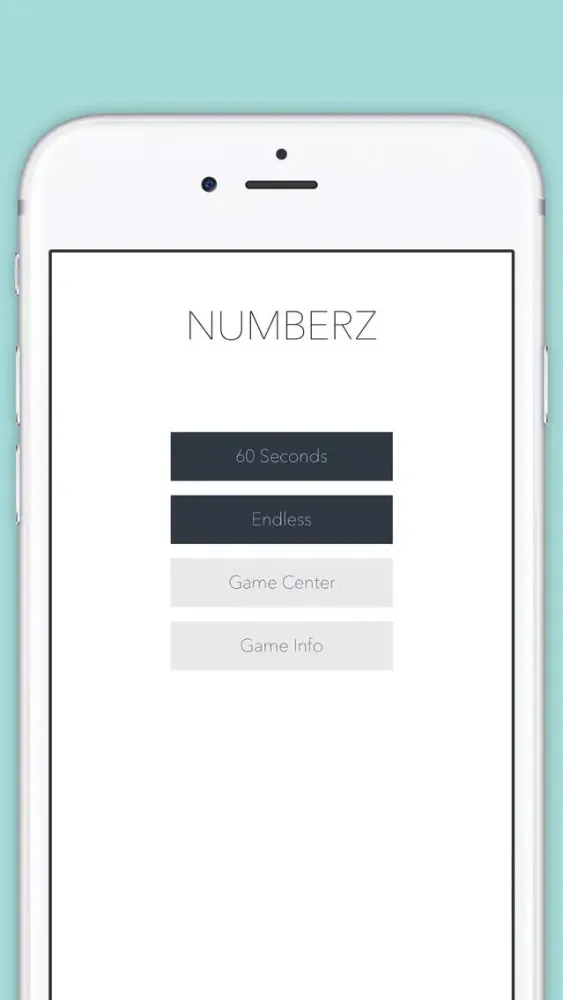 Ảnh chụp màn hình của Kids Math Learn Numbers Game - Numbers Match Brain Puzzle Game