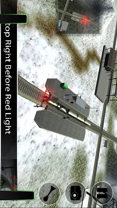 Train Simulator Railways Drive - New 3D Real Games应用截图