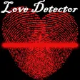 True Love Detector Finger Scan Test