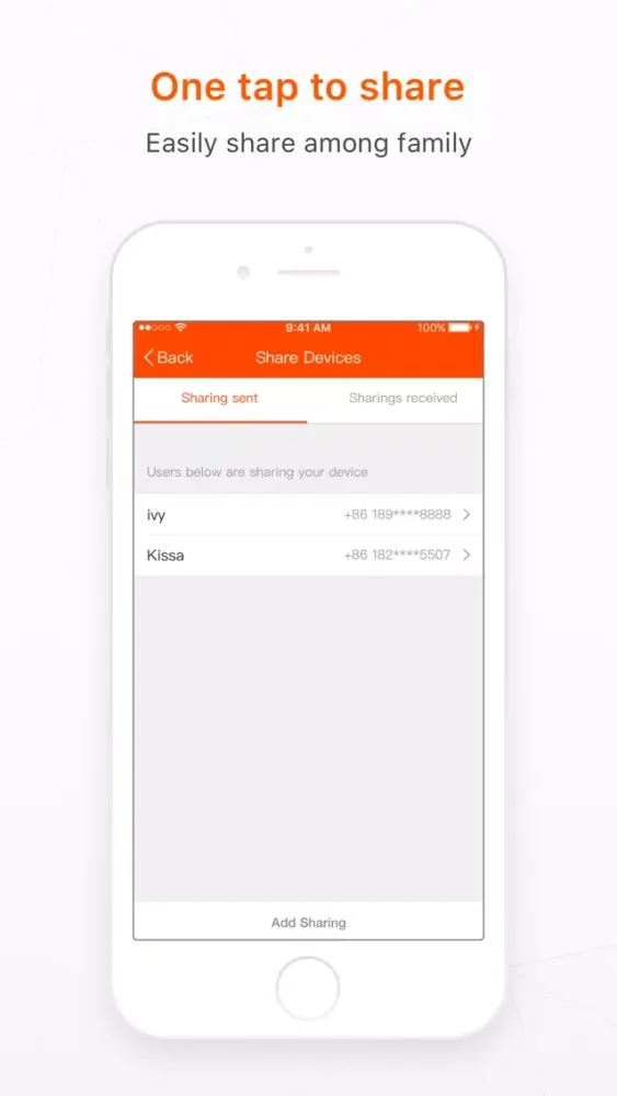 تصاویر BULBLINK – Smart Life Smart Living