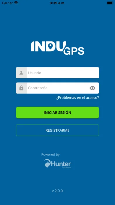 صور InduGPS
