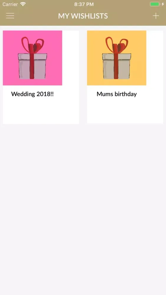 تصاویر indulge me -get the right gift