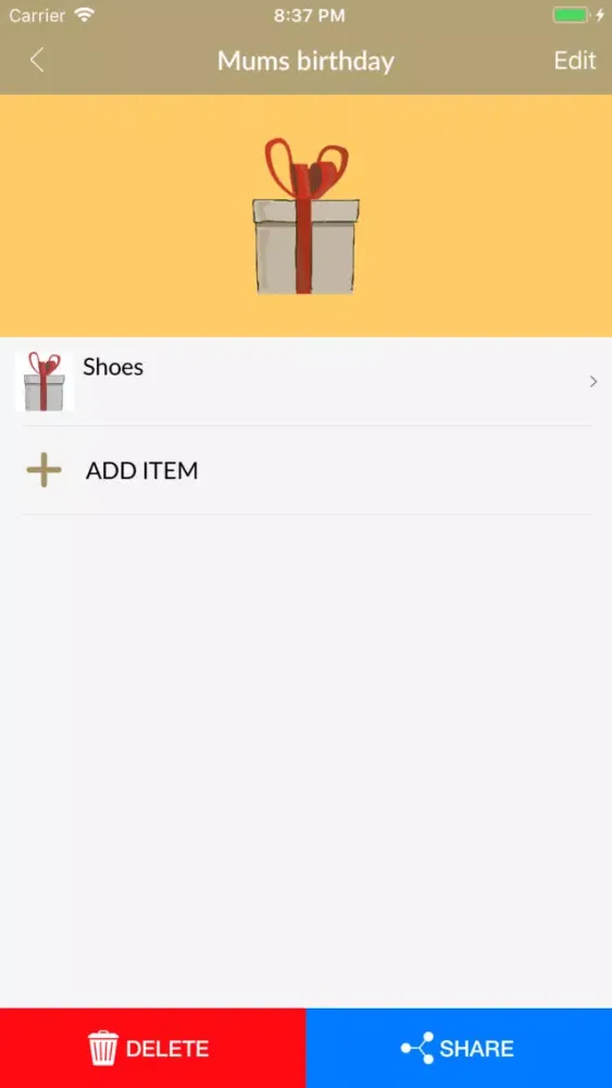 تصاویر indulge me -get the right gift