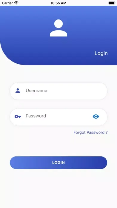 Zrzuty ekranu Integra Approval App