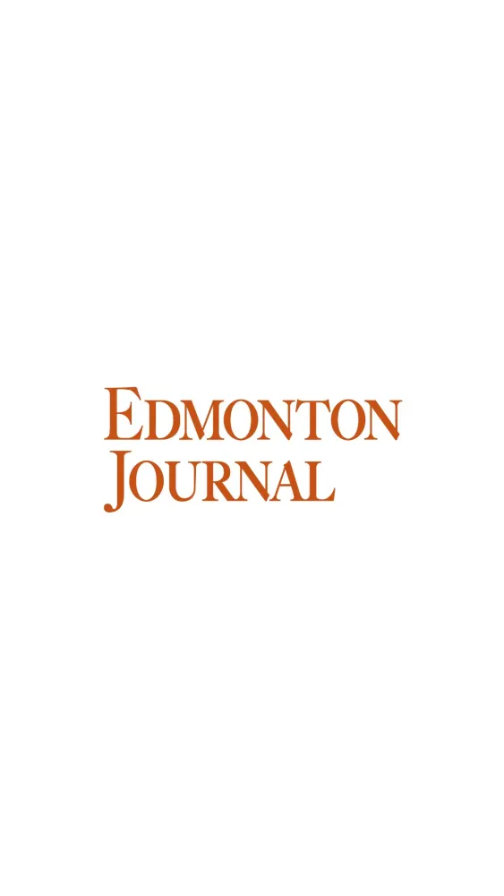 Capturas de pantalla de Edmonton Journal