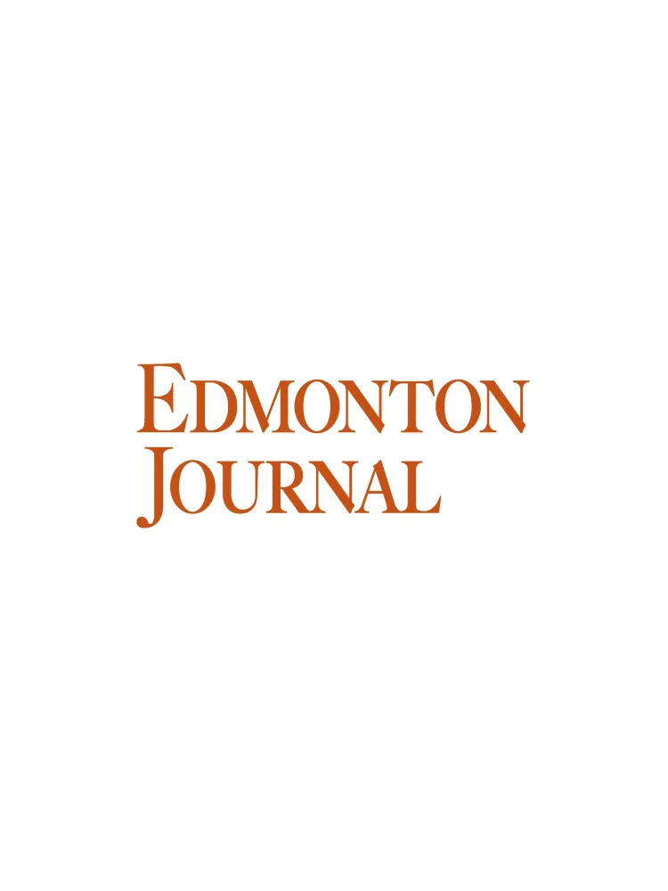 Capturas de pantalla de Edmonton Journal