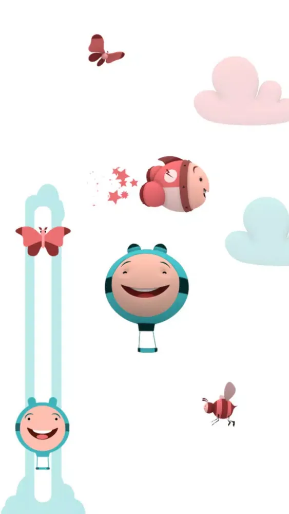 Скриншоты Yup Yups Toybox
