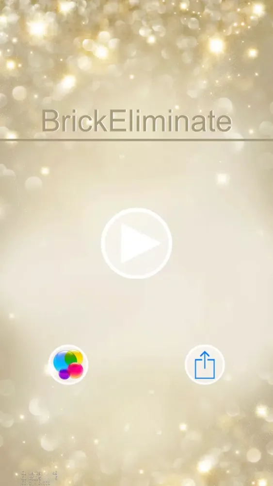 Capturas de pantalla de BrickEliminate