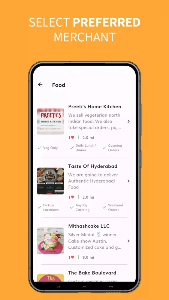Smart Find : What You Need স্ক্রিনশট