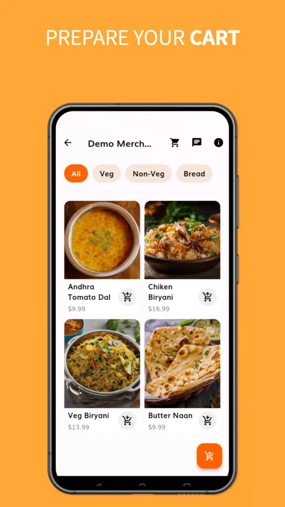 Smart Find : What You Need স্ক্রিনশট
