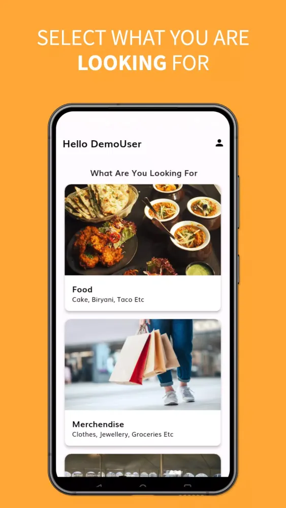 Smart Find : What You Need স্ক্রিনশট