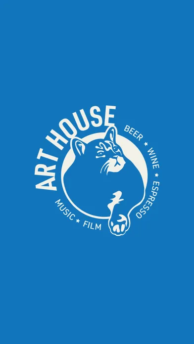 Eugene Art House应用截图