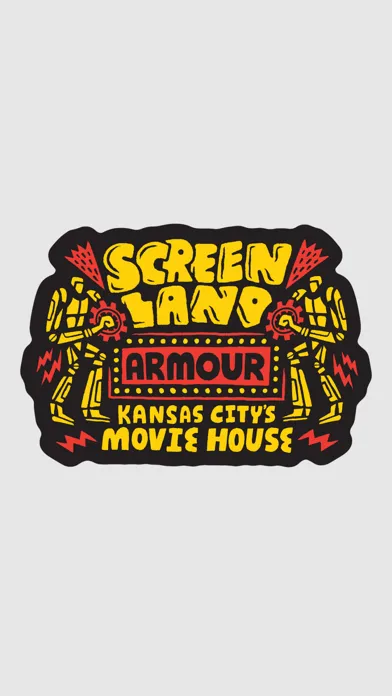 Screenland Armour Cinema স্ক্রিনশট
