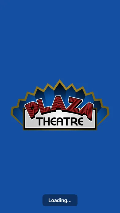 ภาพหน้าจอของ Plaza Cinema Atlanta