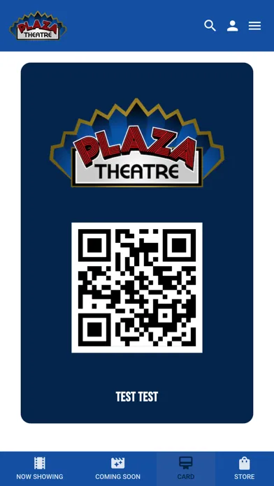 ภาพหน้าจอของ Plaza Cinema Atlanta