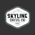 Skyline Drive In