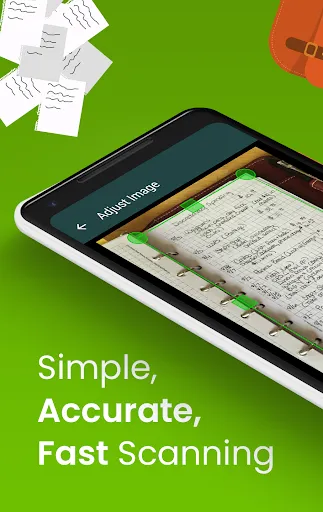 Clear Scan - PDF Scanner App應用截圖