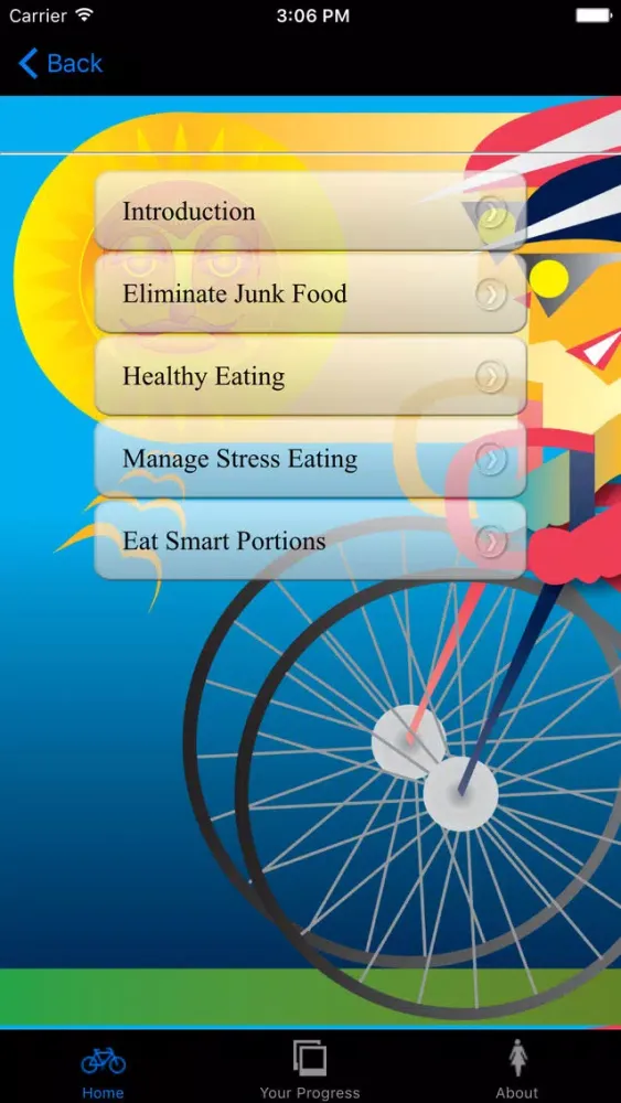 صور Healthy Weight Management Disclaimer