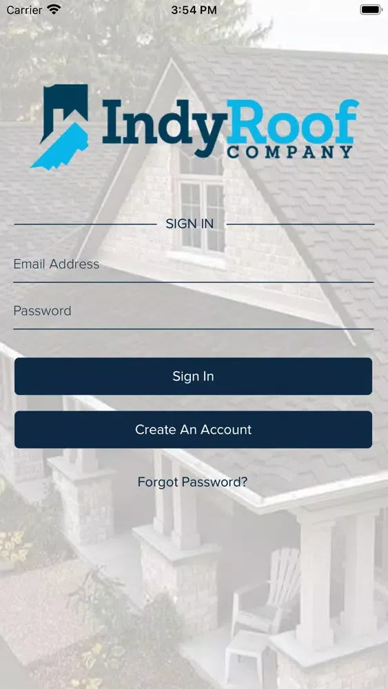 Indy Roof Company应用截图