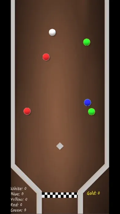 Pitballs スクリーンショット
